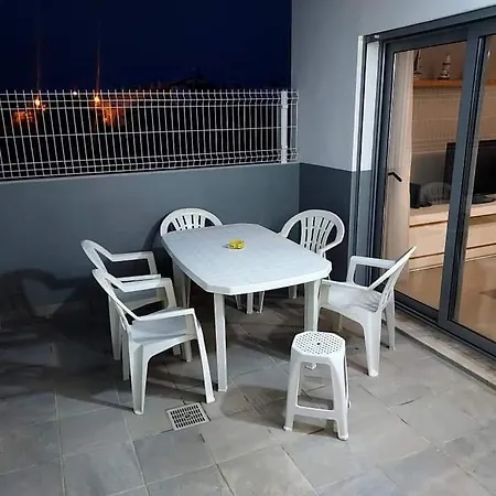 Villa Reixas E Acoteias Vila Nova de Cacela