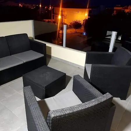 Reixas E Acoteias Villa *