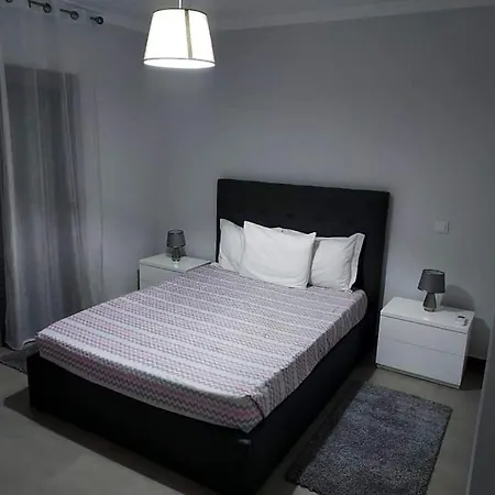 Villa Reixas E Acoteias Vila Nova de Cacela