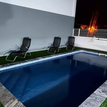 Villa Reixas E Acoteias *