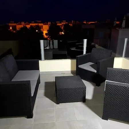 Reixas E Acoteias Vila Nova de Cacela