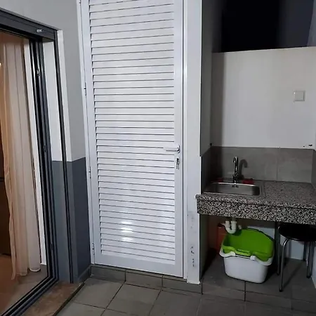Reixas E Acoteias Villa Vila Nova de Cacela