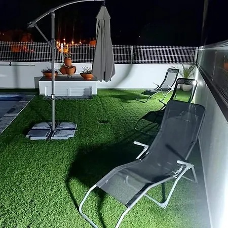 Villa Reixas E Acoteias