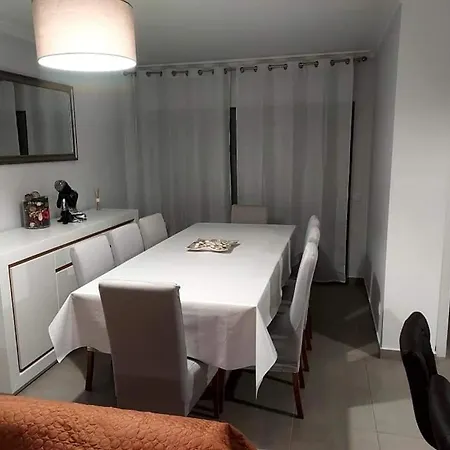 Villa Reixas E Acoteias *